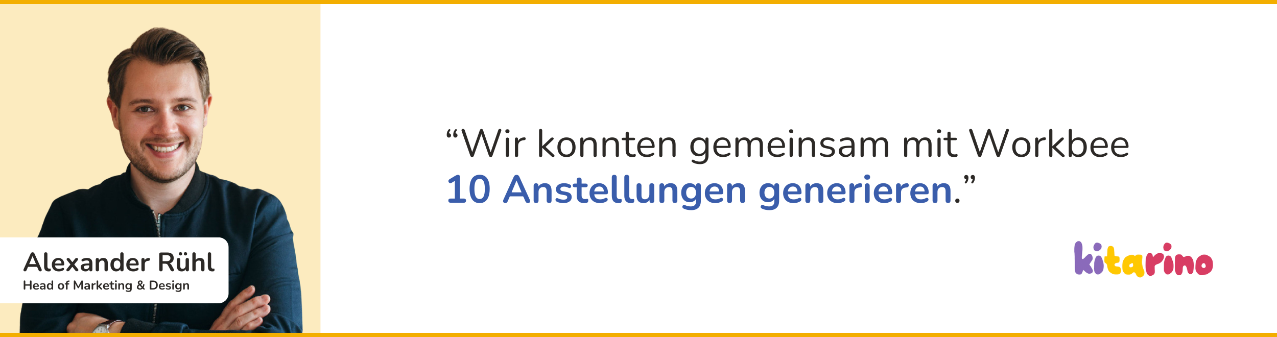 pädagogische fachkräfte finden kitarino